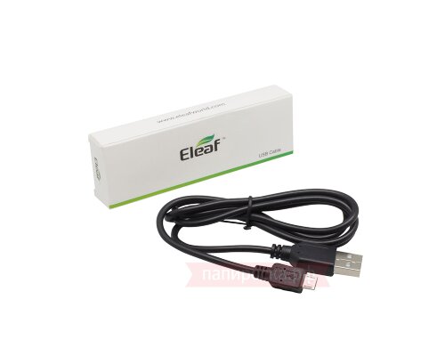 Кабель Eleaf USB-micro USB